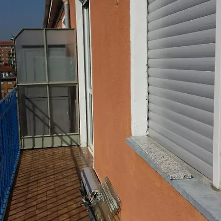 Apartment Eurovisium