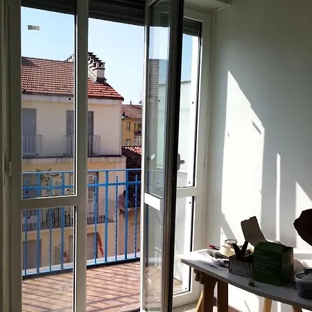 Eurovisium Apartment *
